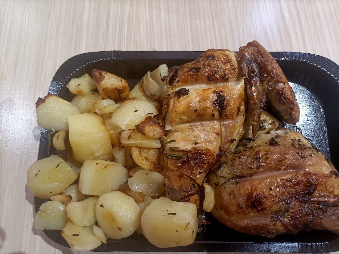Pollo & Friends Ravenna