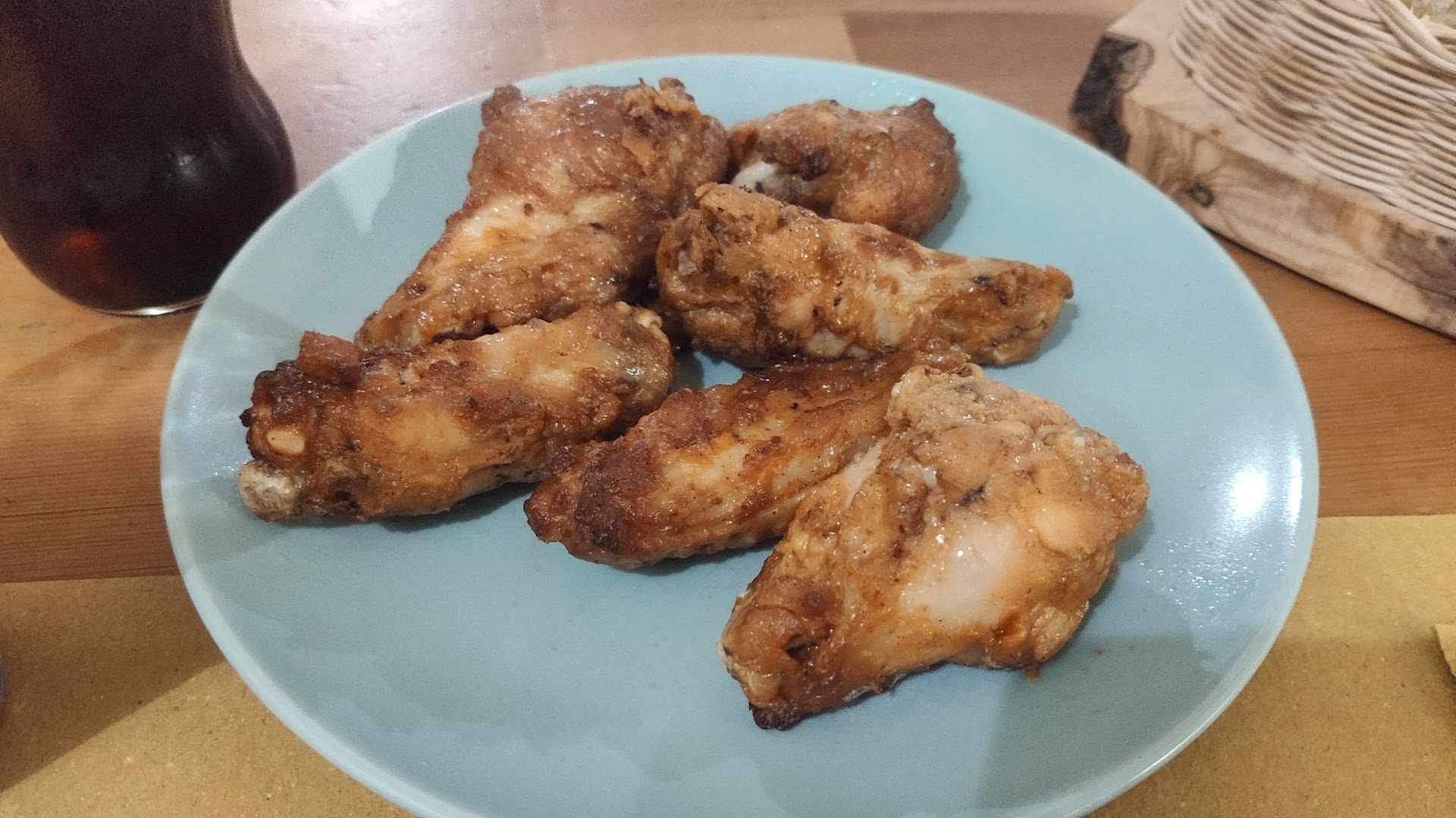 Pollo + Grosseto