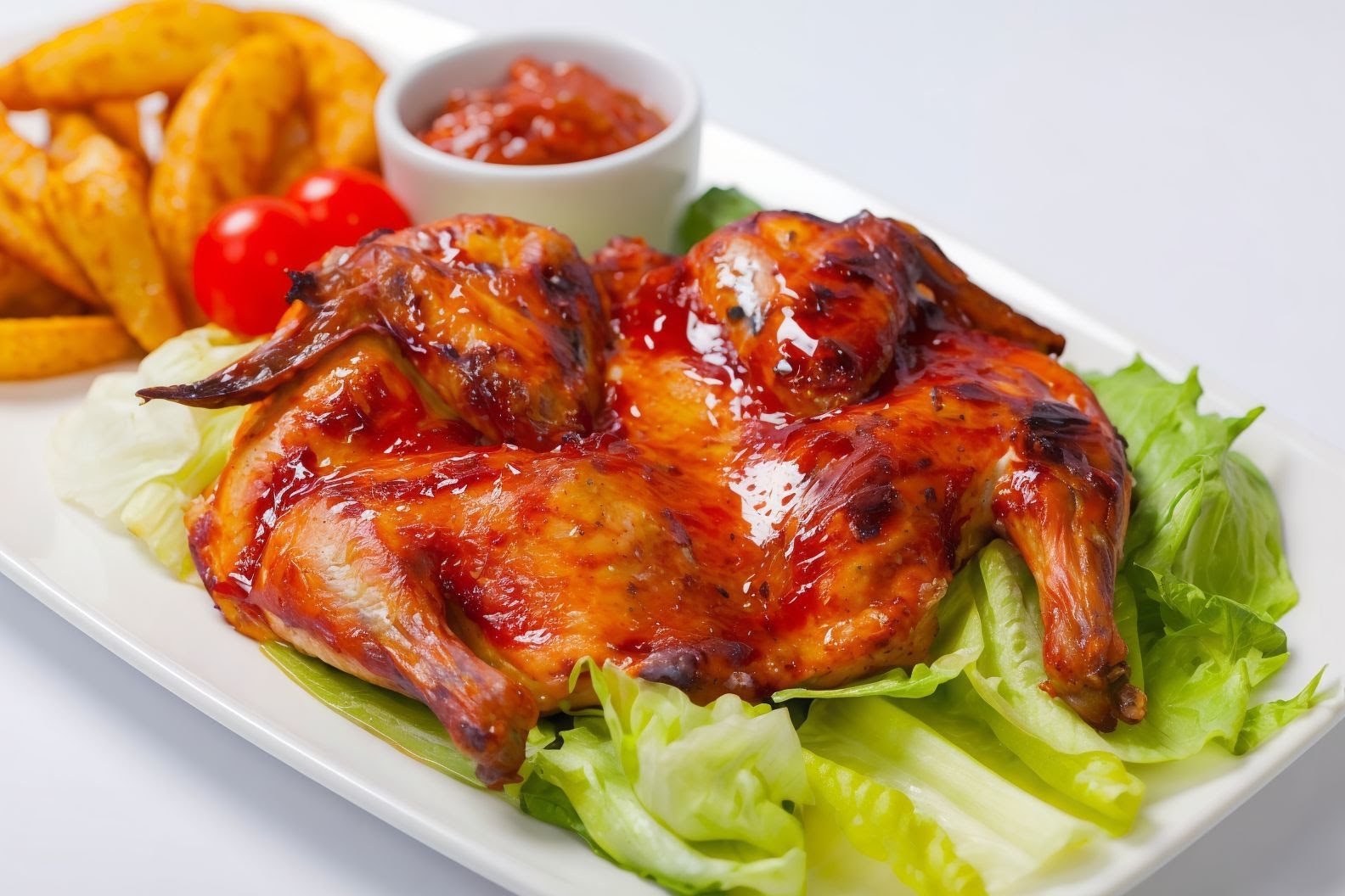 Pollo loco piazza sabotino, Torino