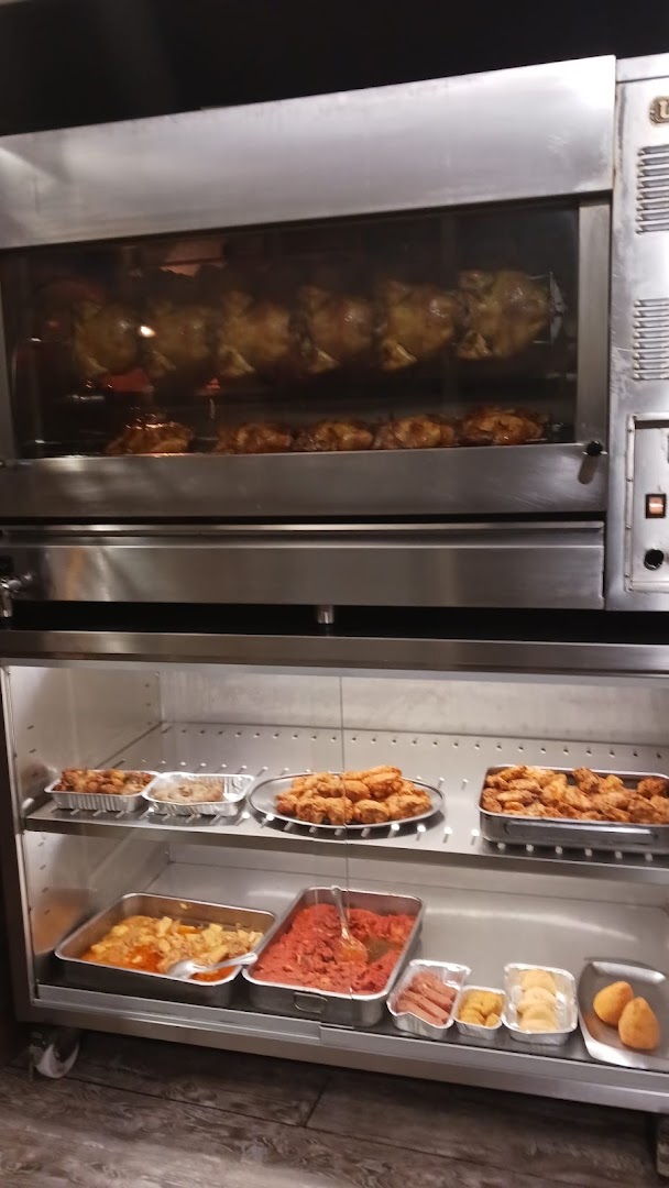 Pollo Mania-Rosticceria e Girarrosto