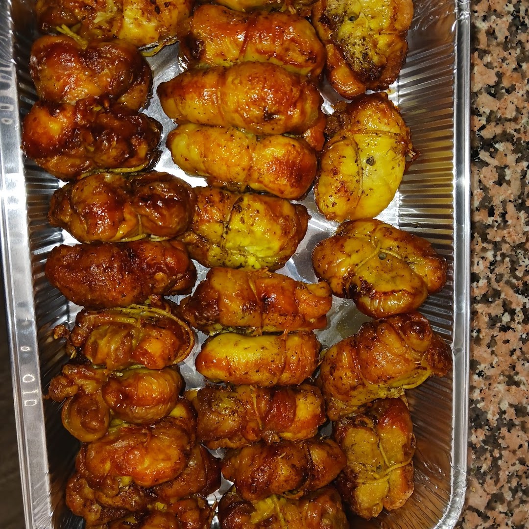 Pollo Mania-Rosticceria e Girarrosto