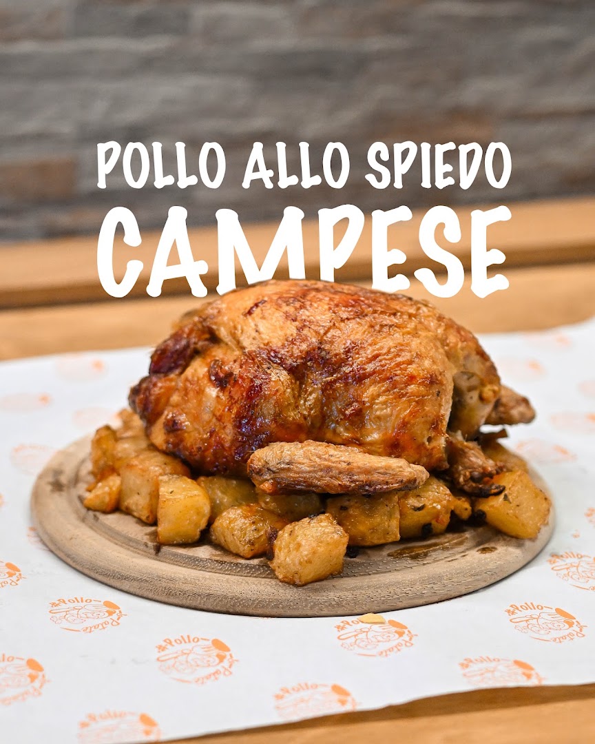 Pollo & Patate