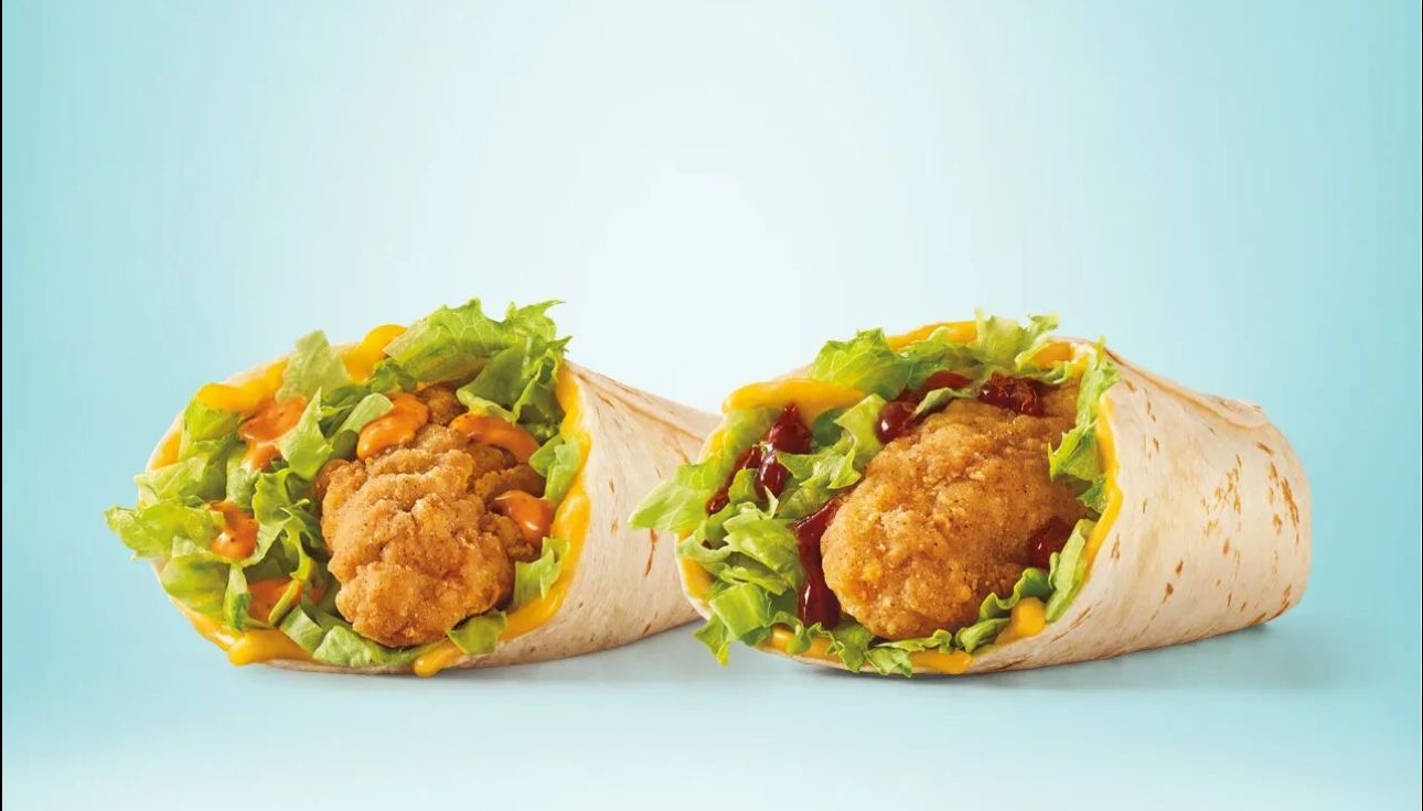 Pollo pop