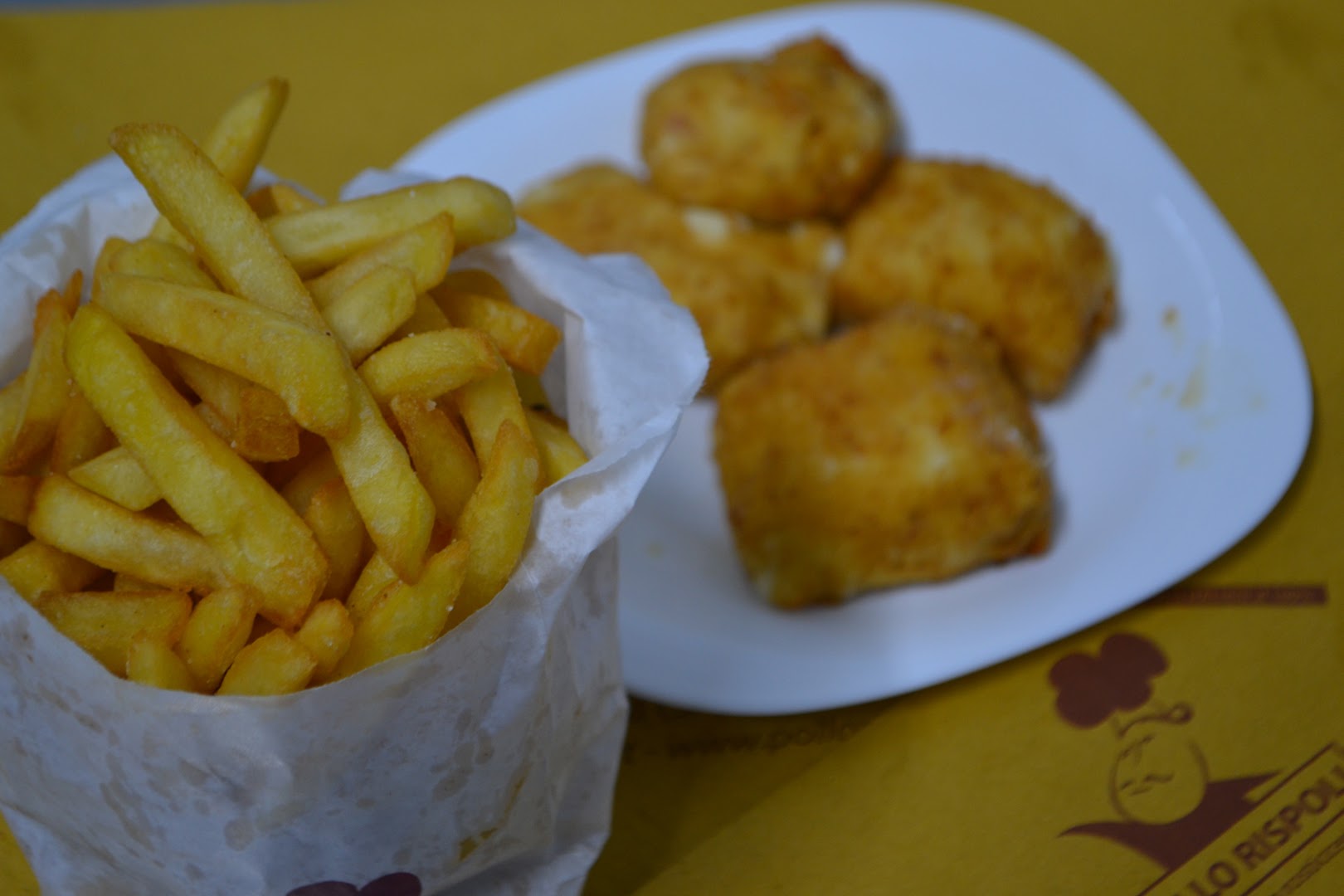 Pollo Rispoli