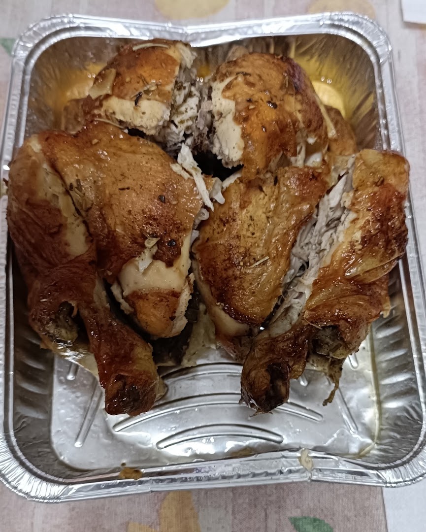 Pollo Sprint
