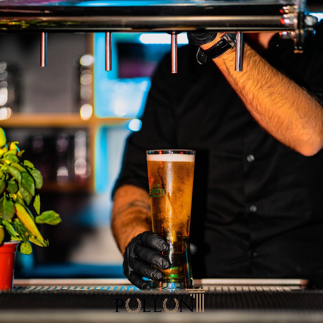 Pollon Bar