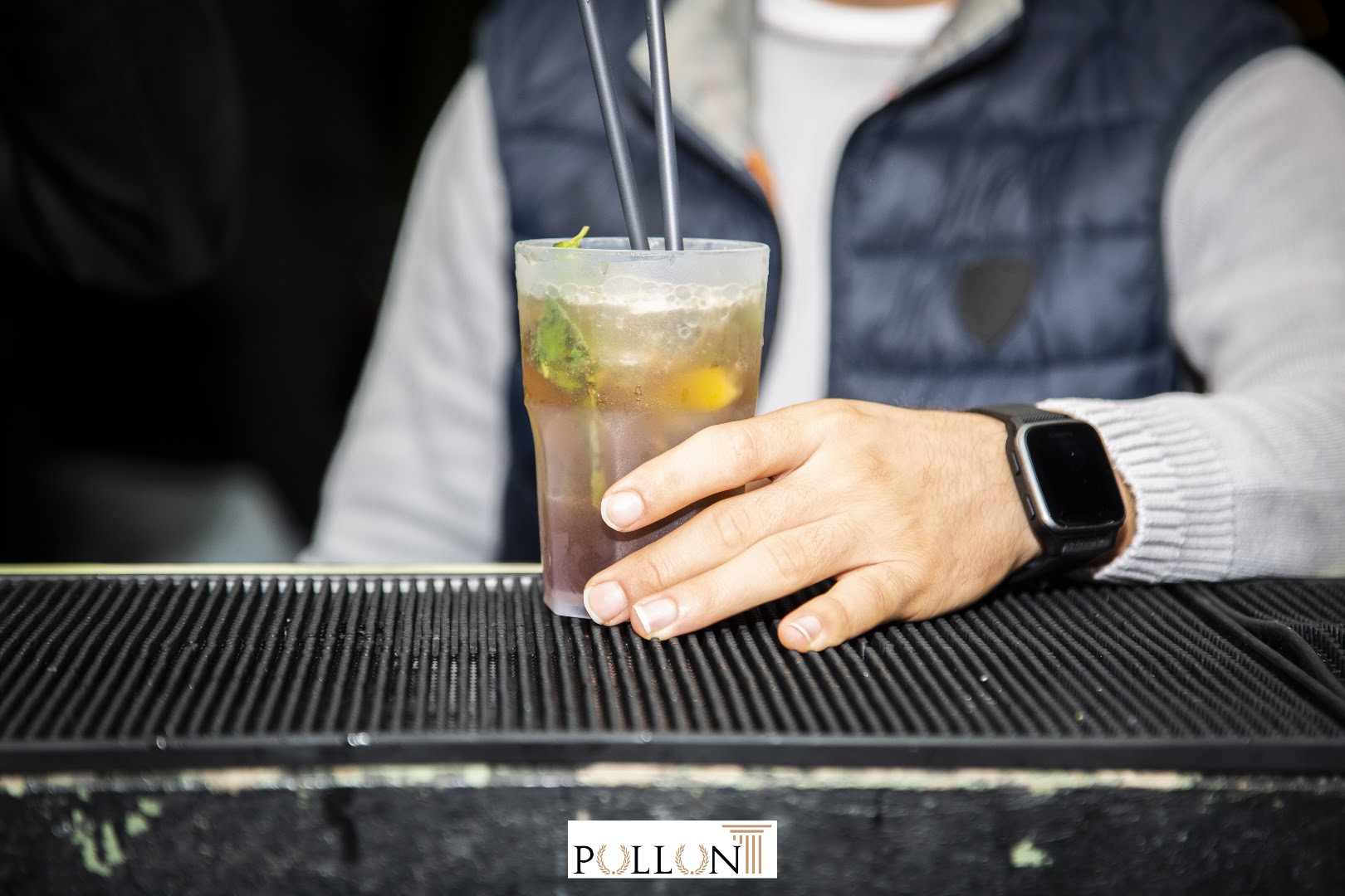 Pollon Bar