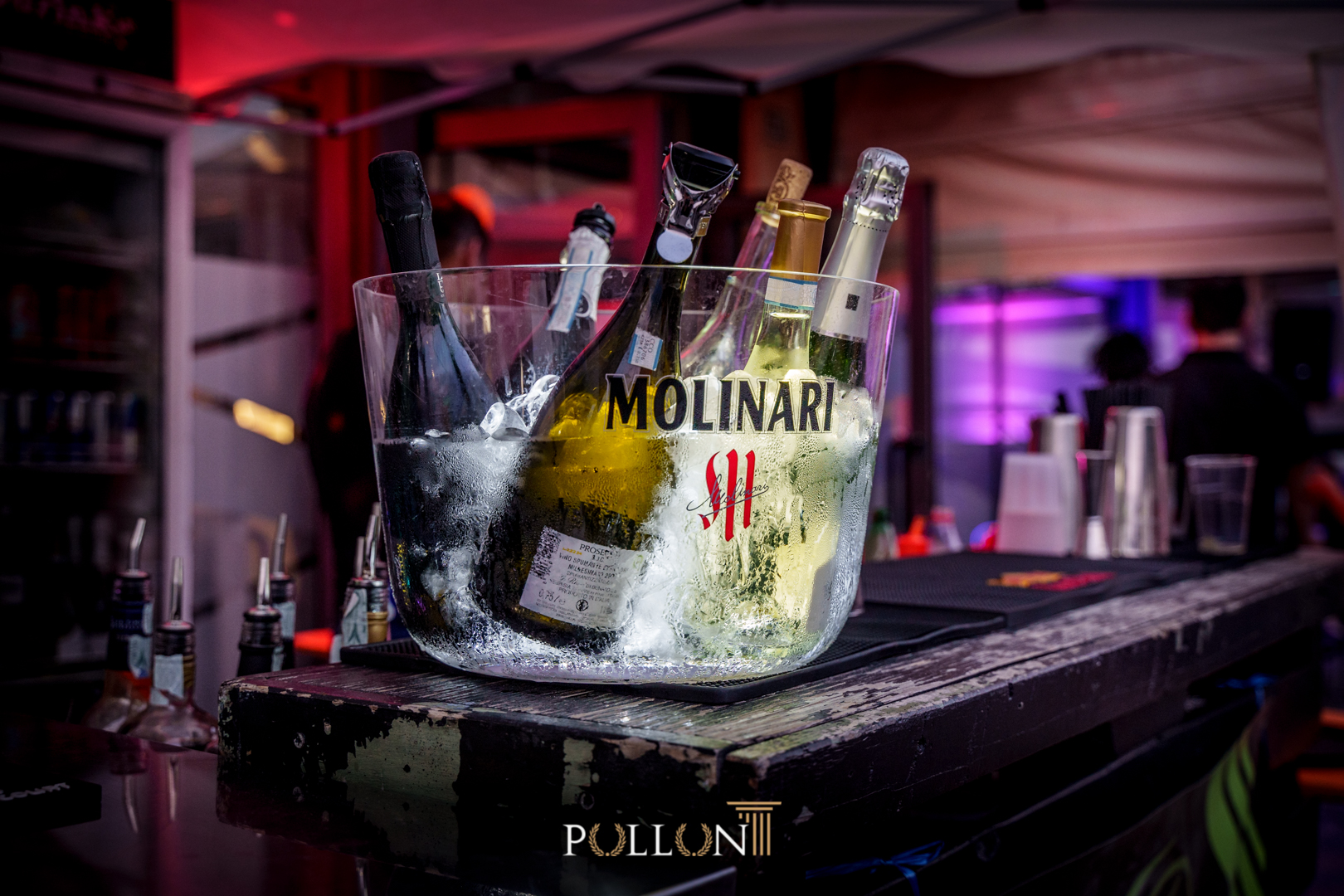 Pollon Bar