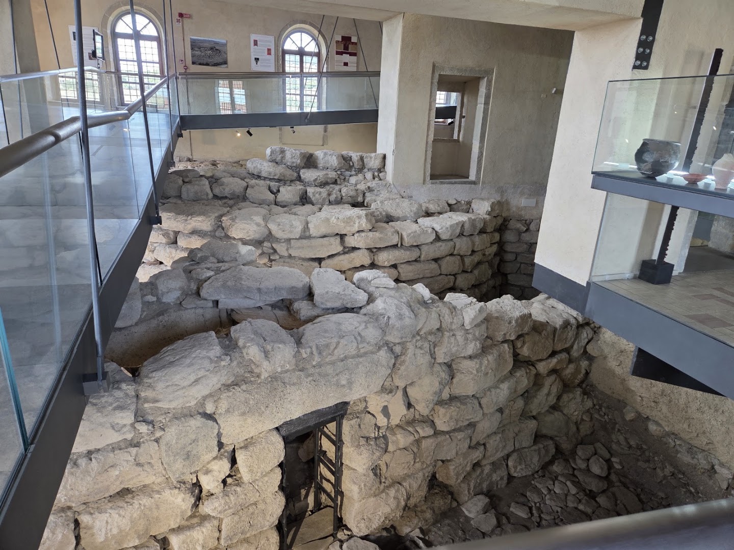 Polo Museale "Casa Zapata", Barumini