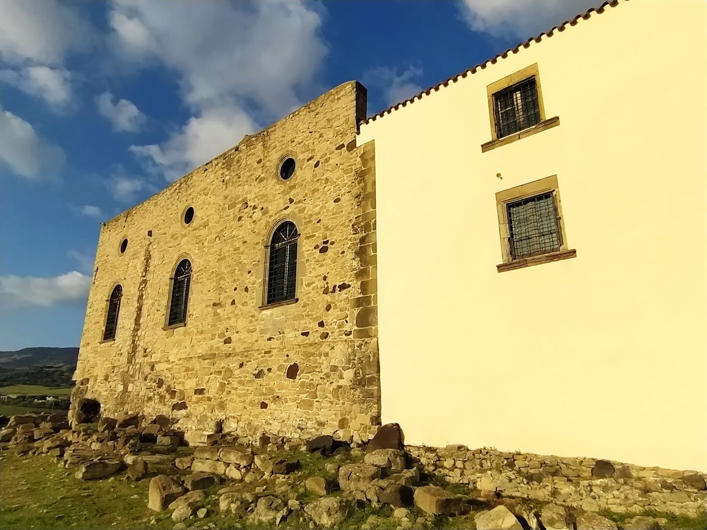 Polo Museale "Casa Zapata"