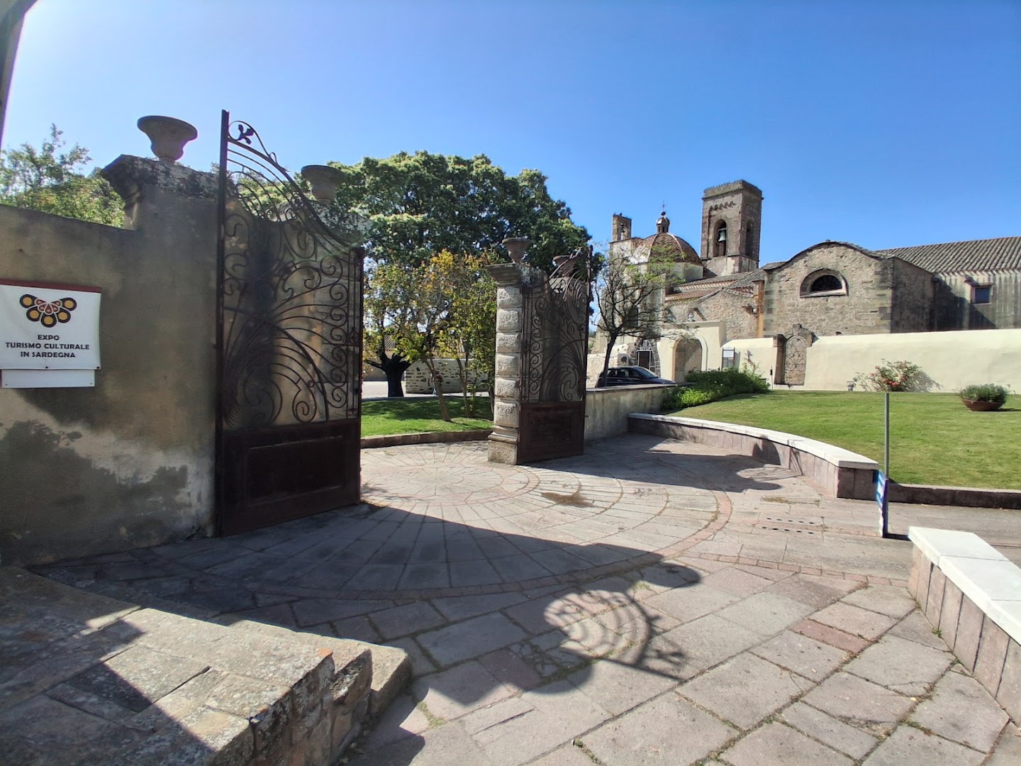 Polo Museale "Casa Zapata"