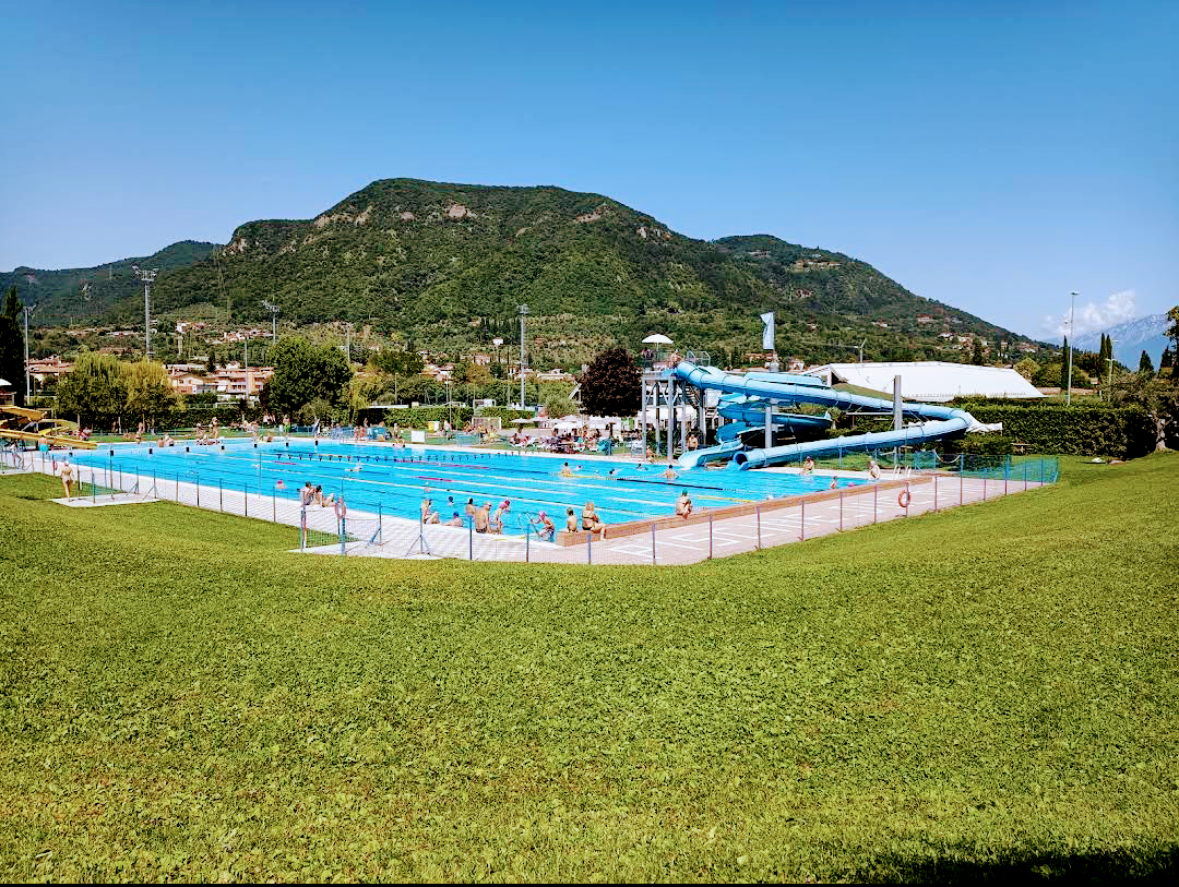 Polo Sportivo Canottieri Garda Salò
