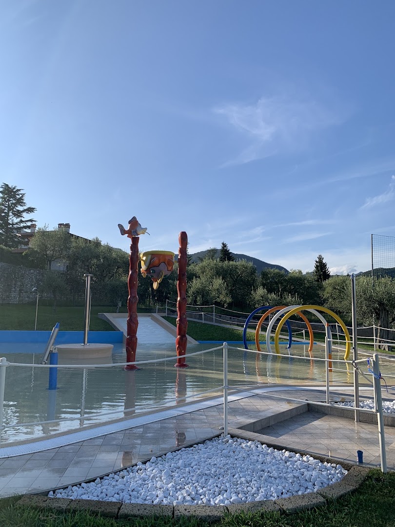 Polo Sportivo Canottieri Garda Salò