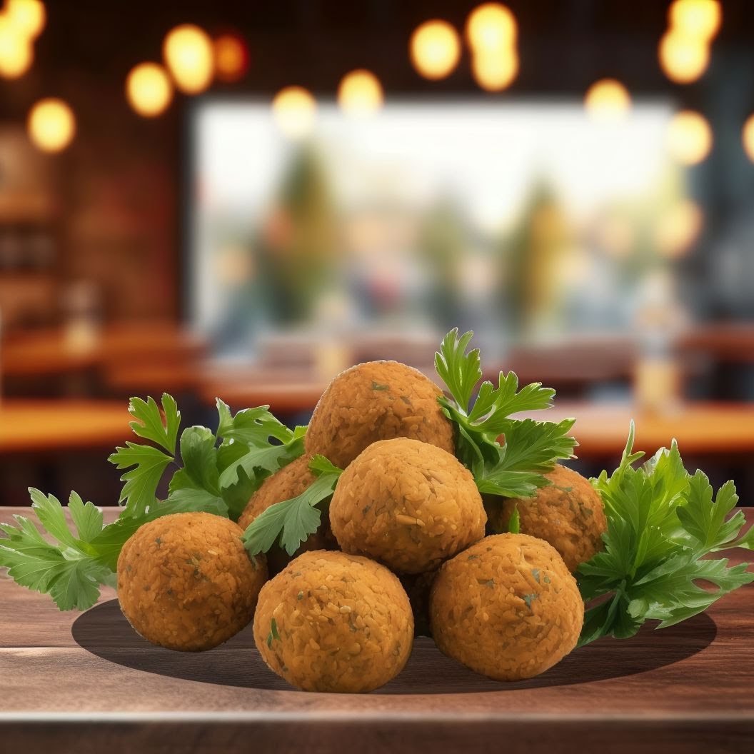Polpetteria Italiana