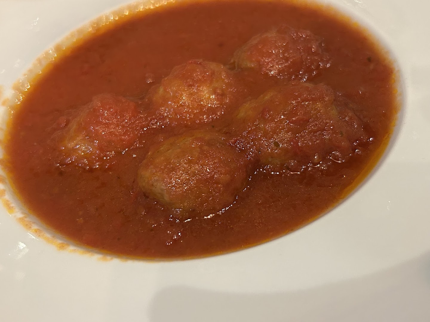 Polpette e Crescentine - Via dei Fornaciai