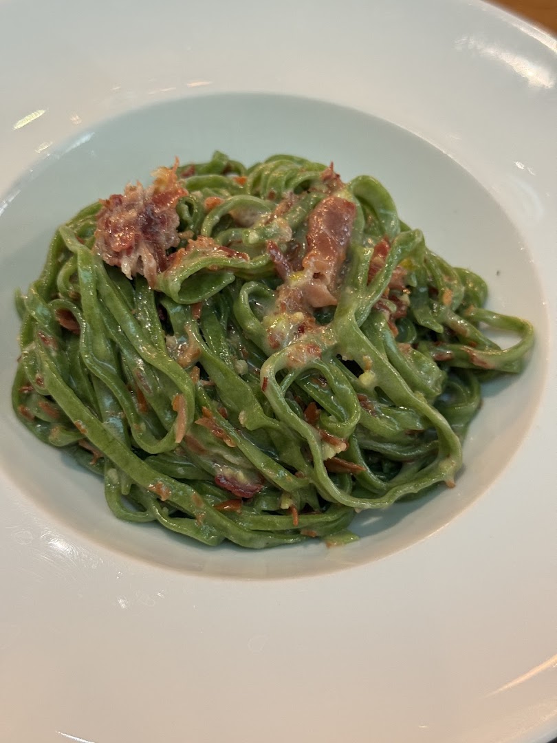 Polpette e Crescentine - Via dei Fornaciai