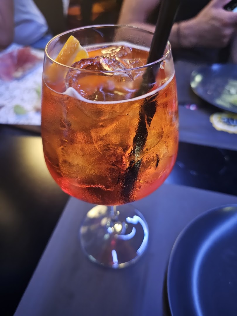 Polpette & Pampero