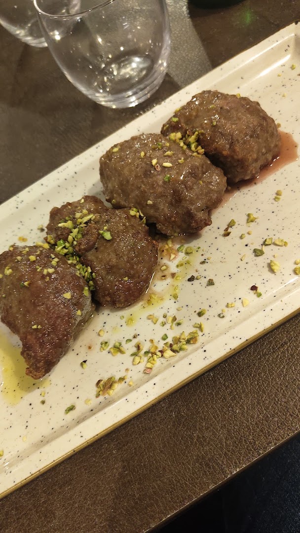Polpetteria, Catania