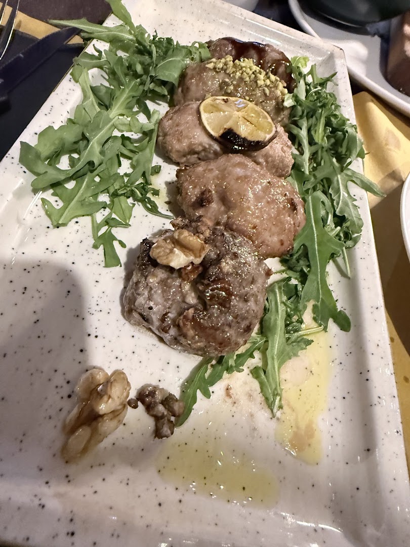 Polpetteria