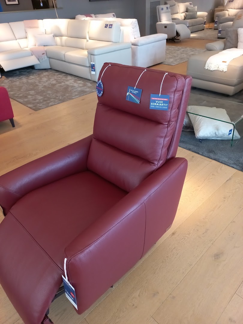 poltronesofà Asti, Asti