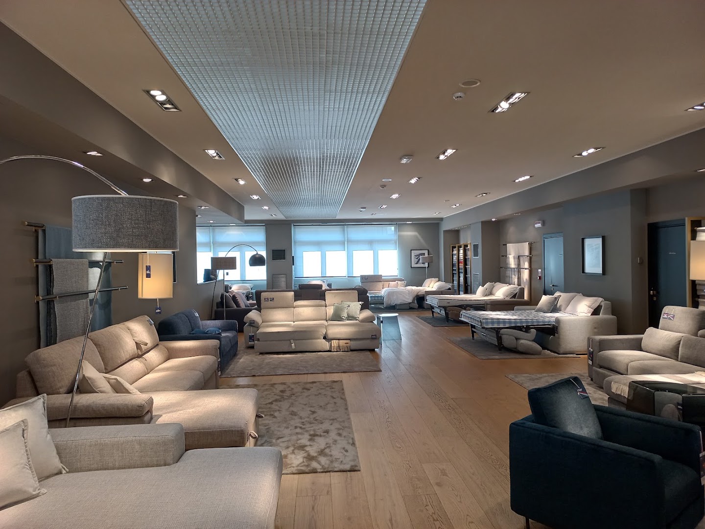poltronesofà Asti