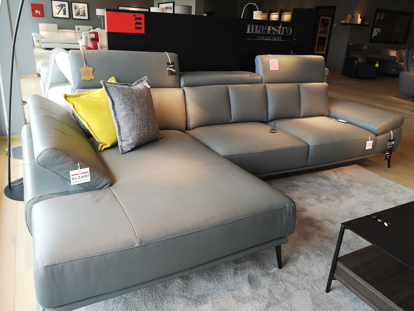 poltronesofà Castelletto