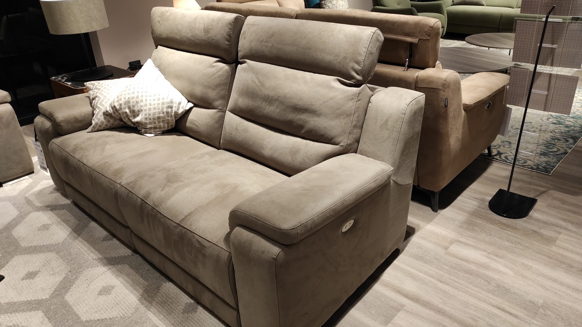 poltronesofà Castione Andevenno