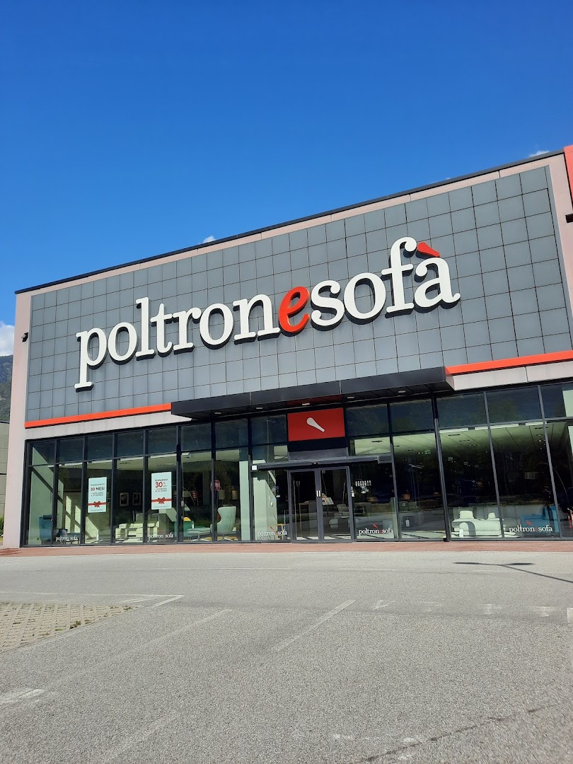 poltronesofà Castione Andevenno
