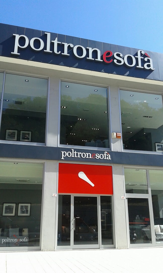 poltronesofà Genova Campi, Genova
