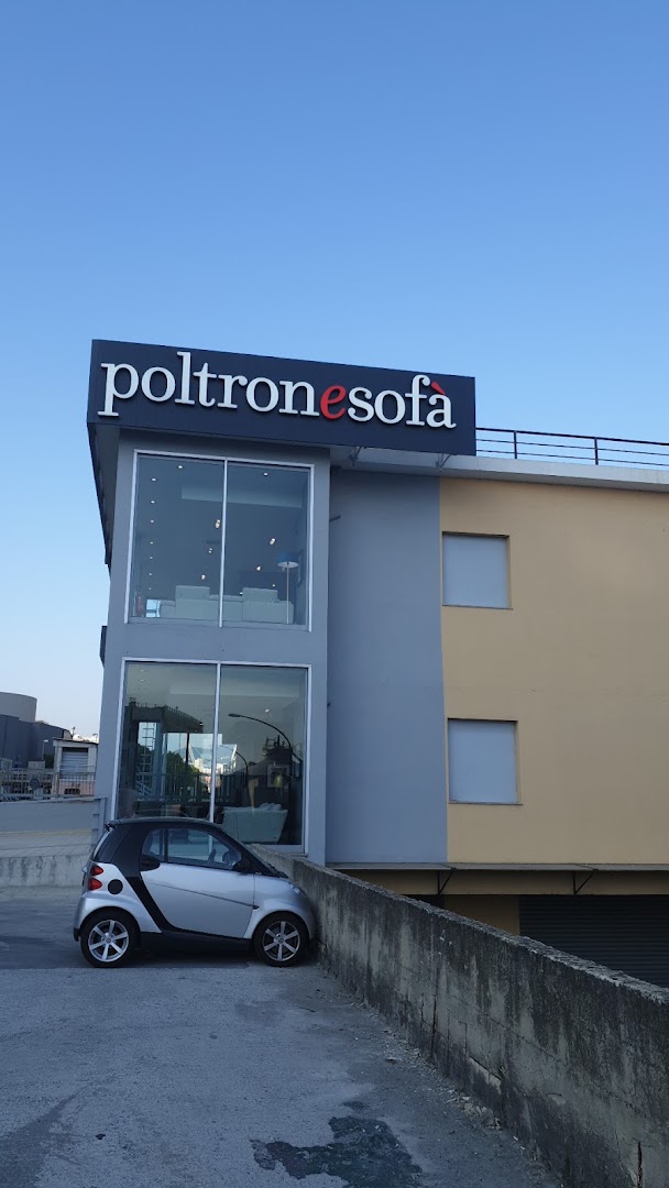 poltronesofà Genova Campi