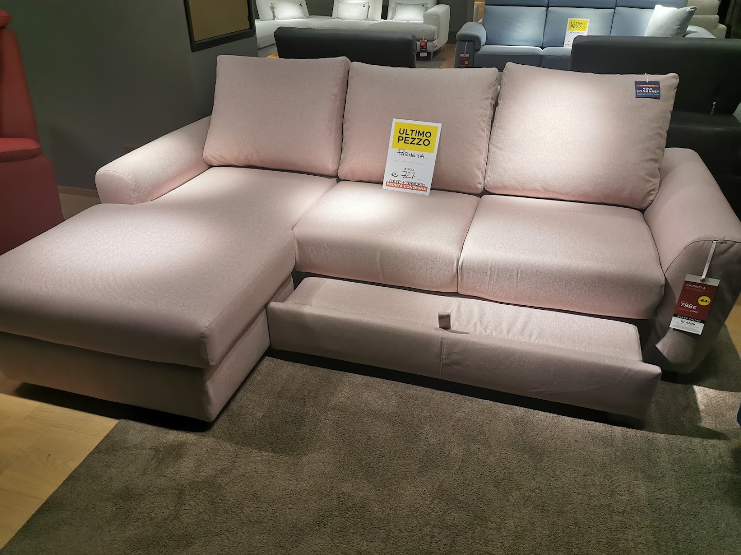 poltronesofà Prato