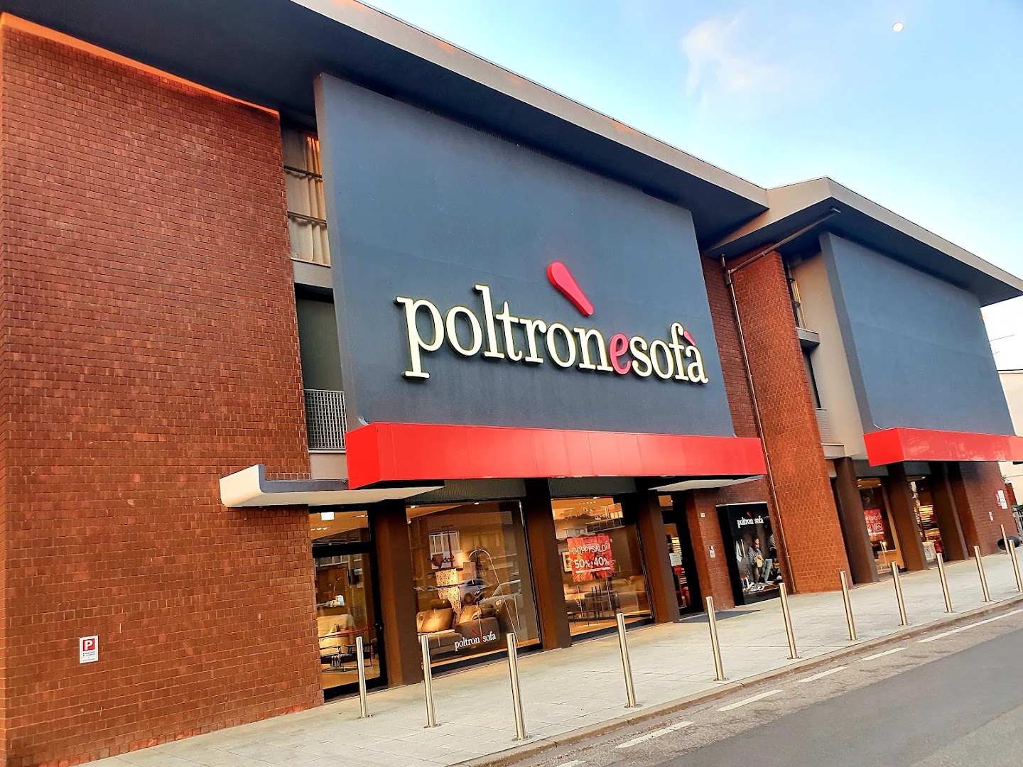 poltronesofà Ravenna
