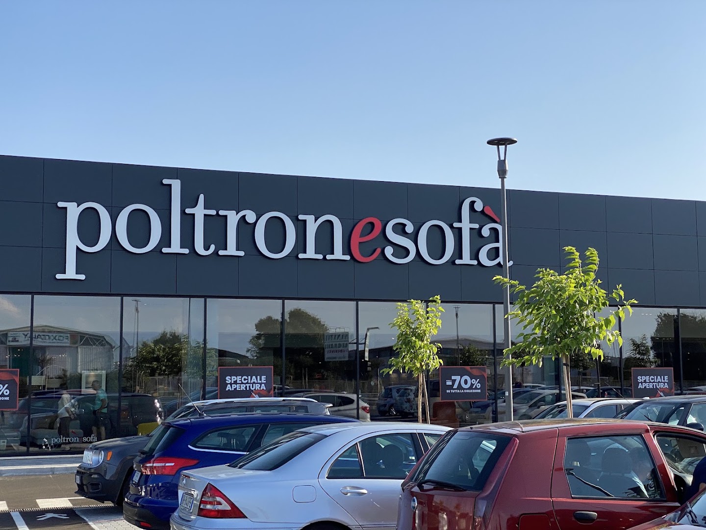 poltronesofà Roma - Aurelia, Roma