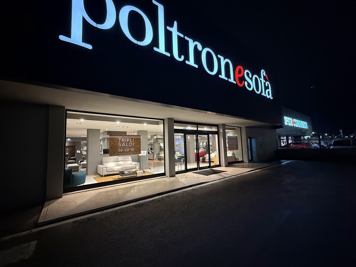 poltronesofà Sambuceto