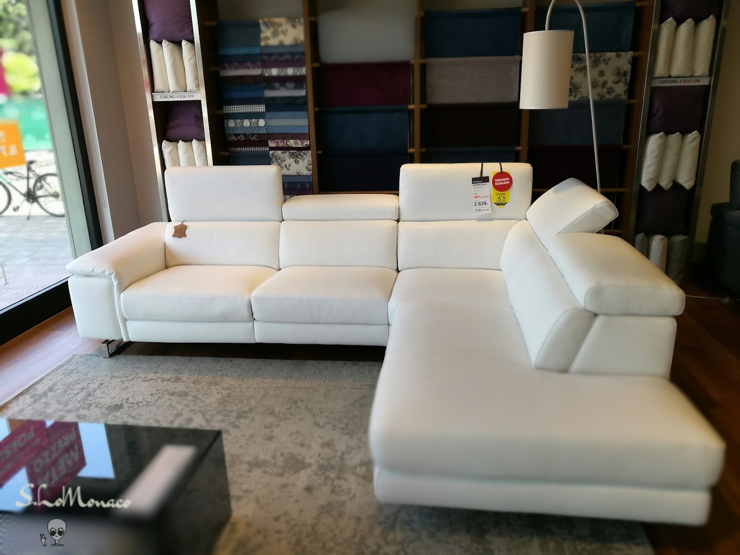 poltronesofà Siracusa