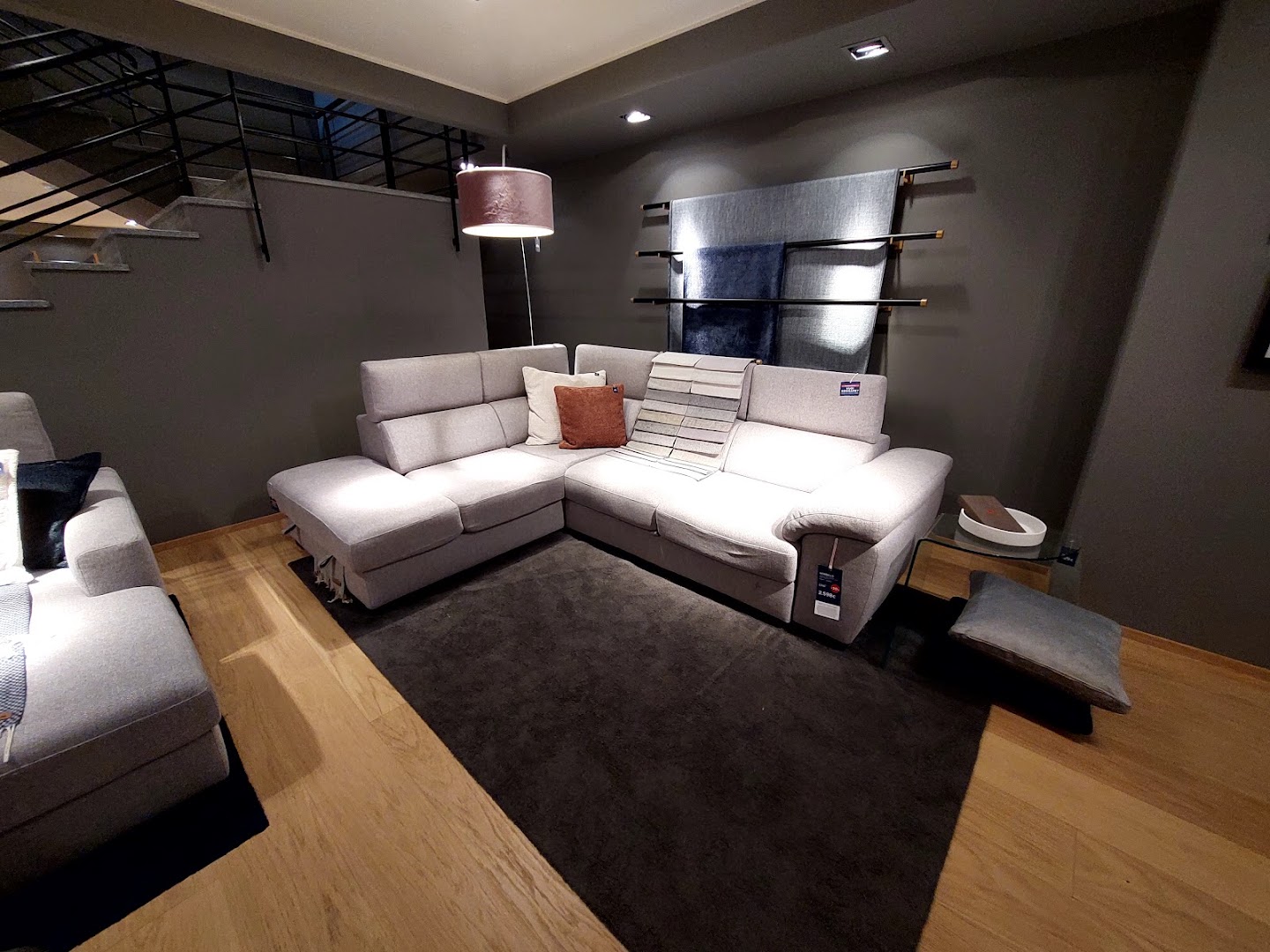 poltronesofà Torino - Moncalieri, Moncalieri