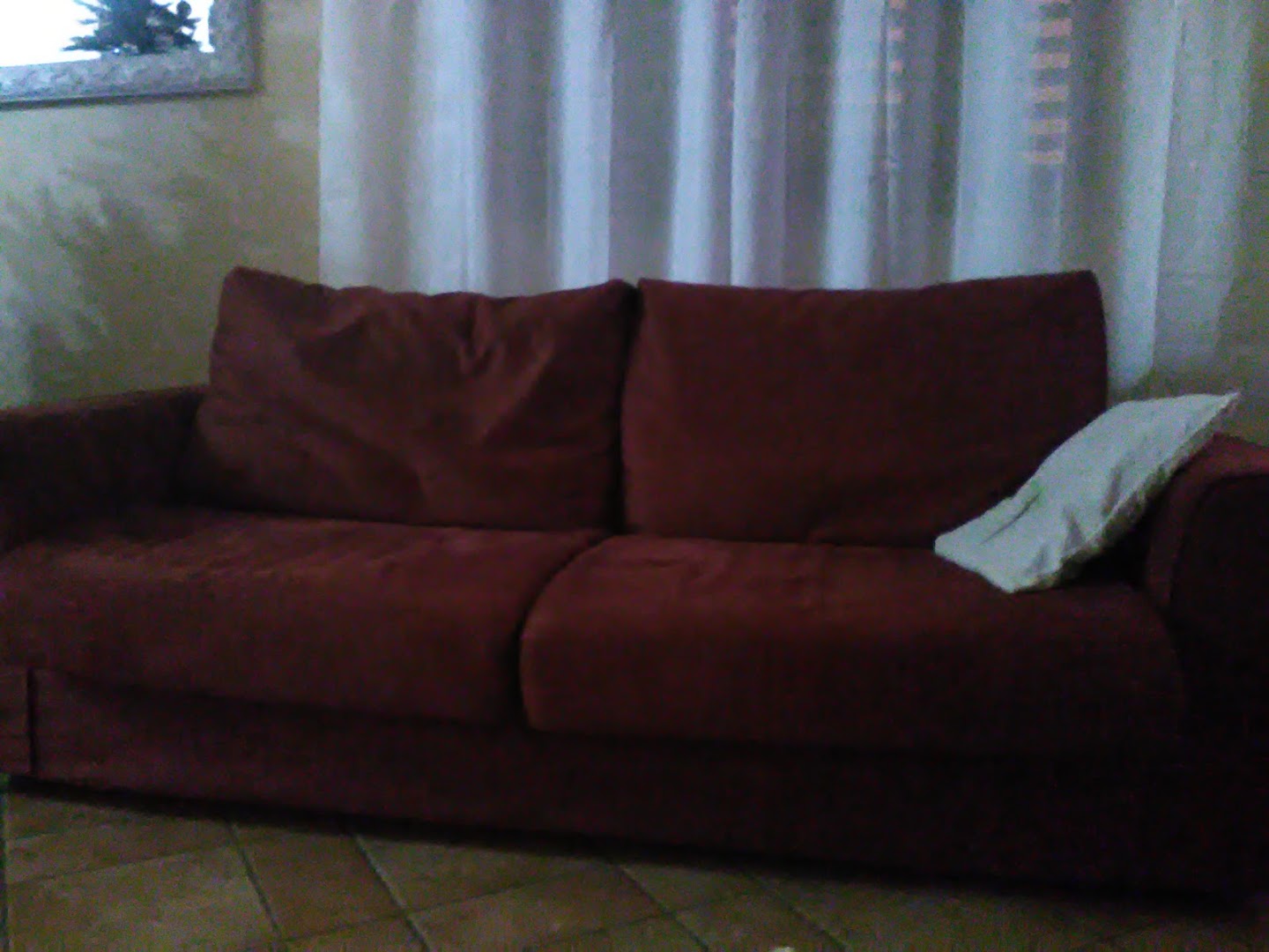 poltronesofà Trapani, Erice