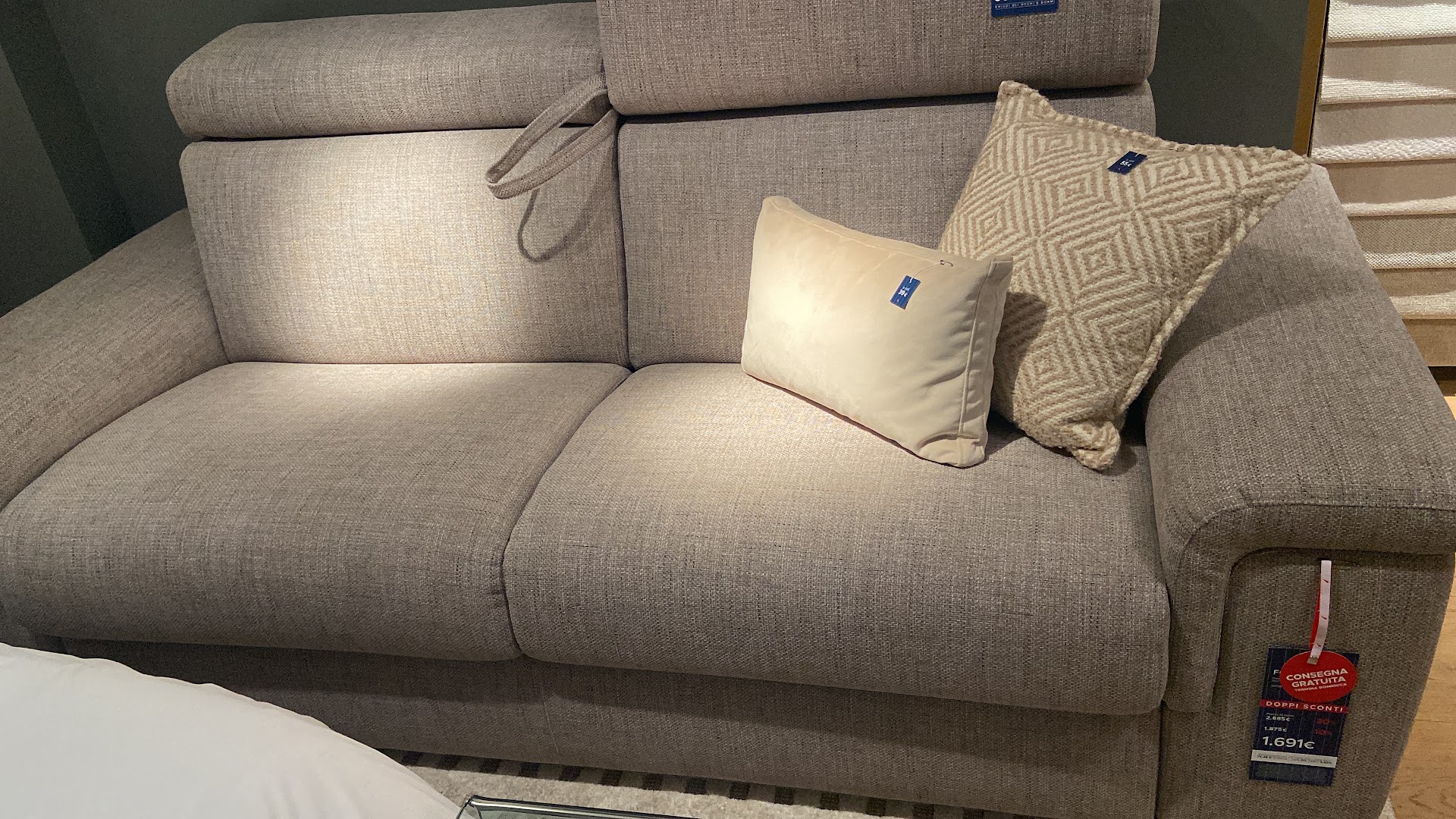poltronesofà Trapani