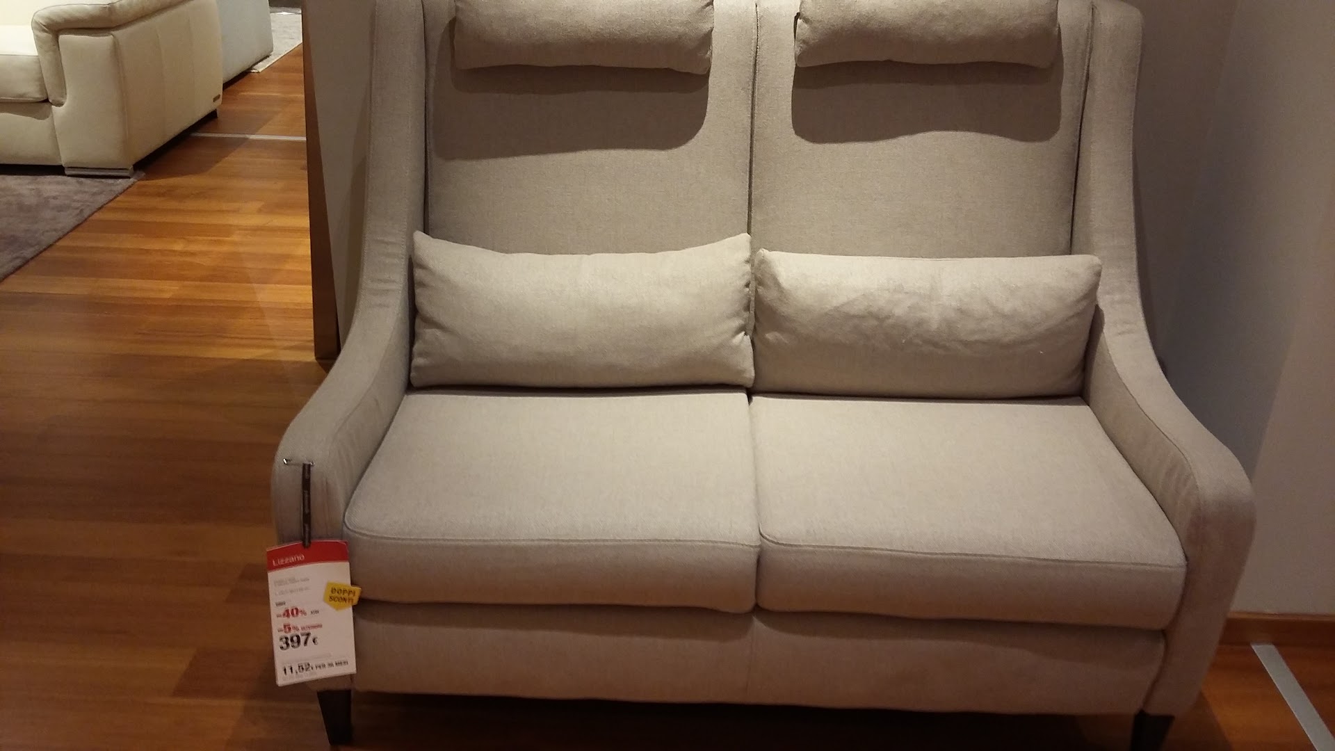 poltronesofà Trapani
