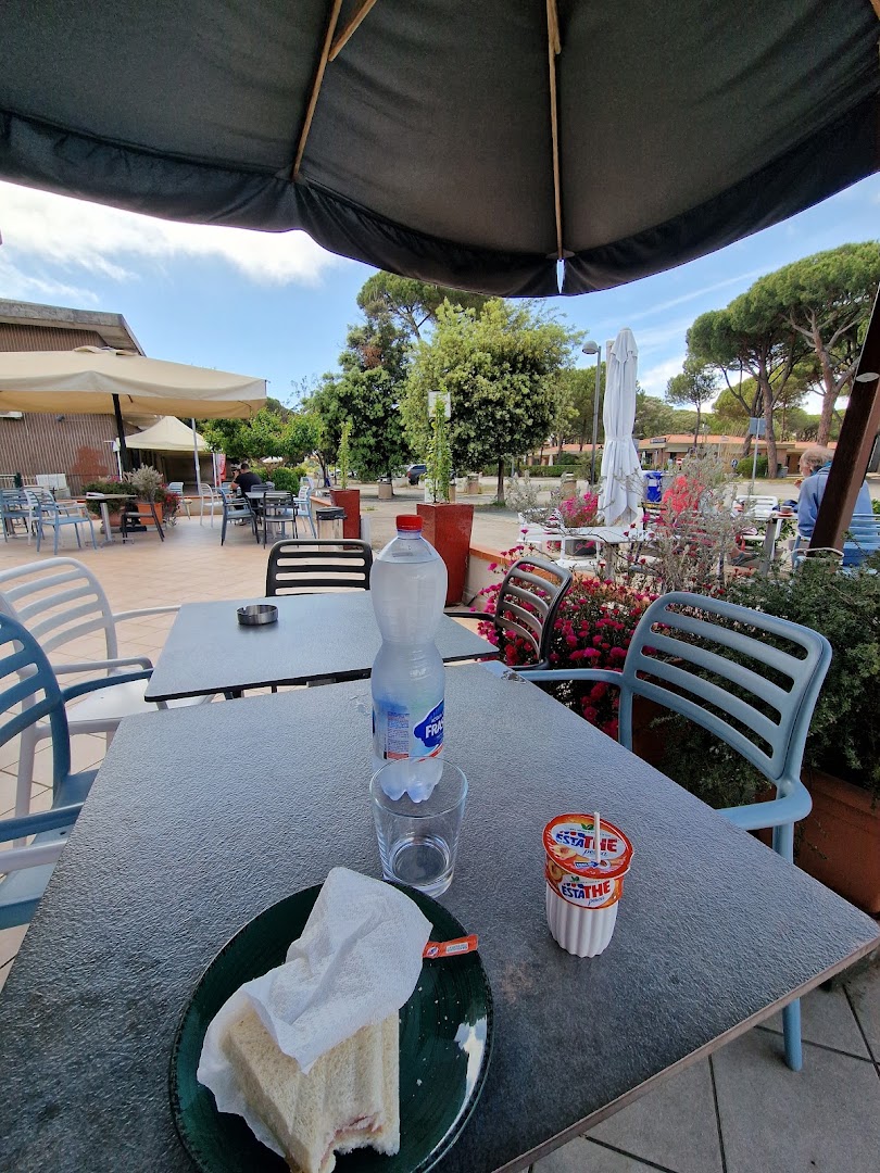 Polypus Bar Gelateria