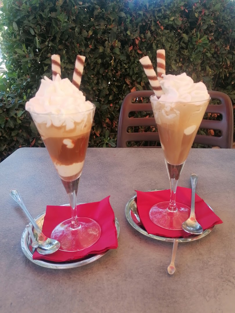 Polypus Bar Gelateria