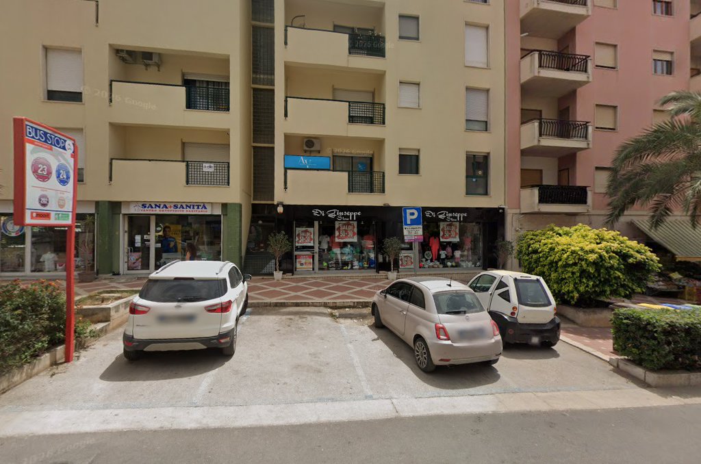 Pomara Davide