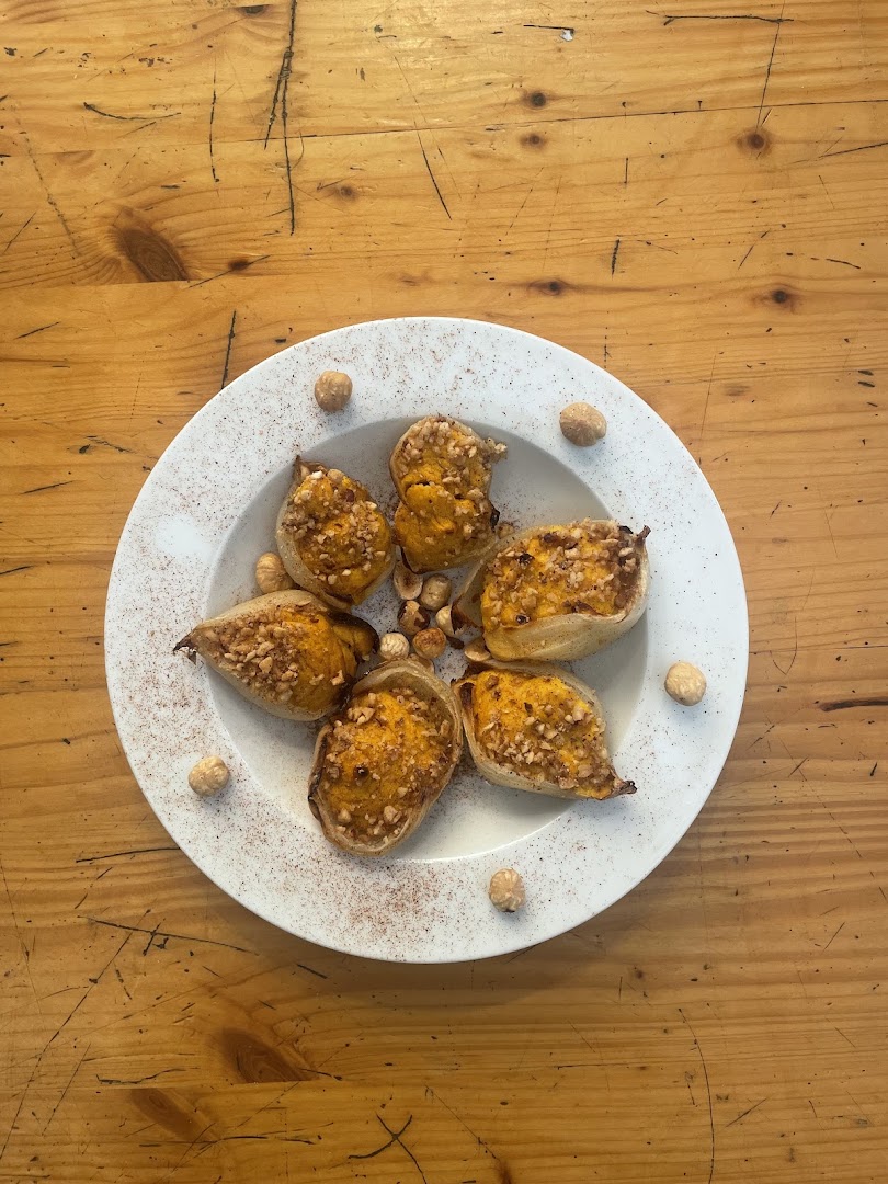 Pomdeter [ caffè risto mercato ]