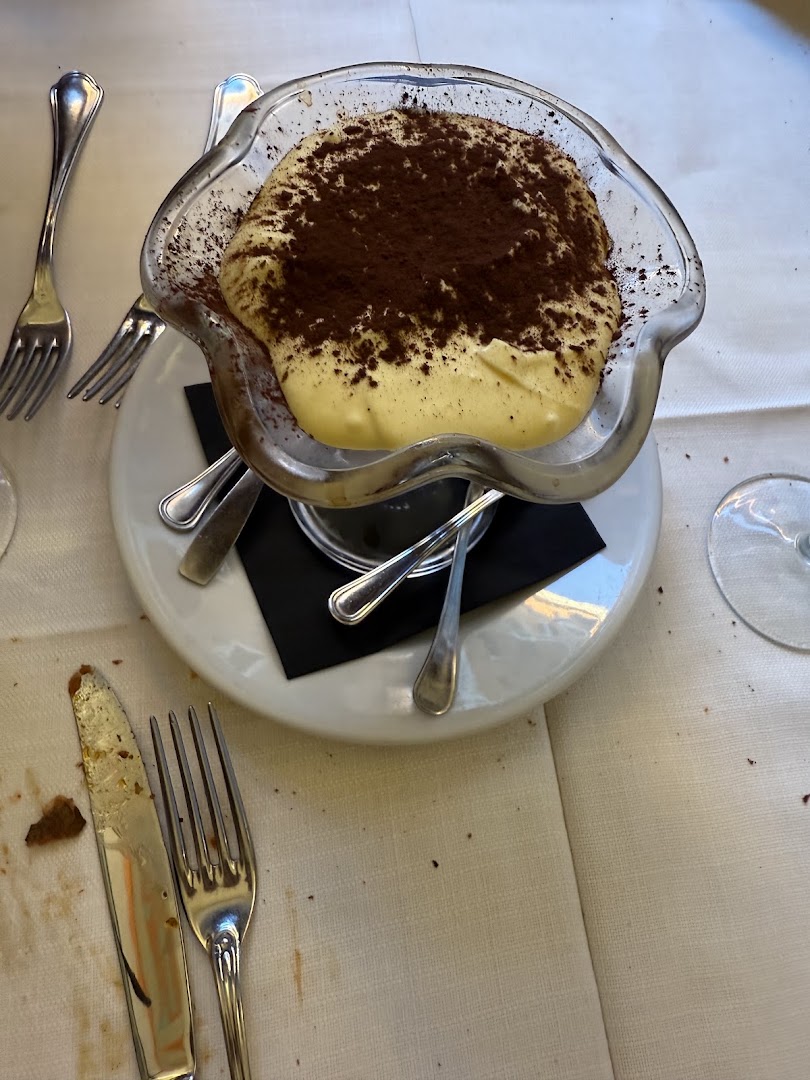 Pommidoro dal 1890 Ristorante, Roma