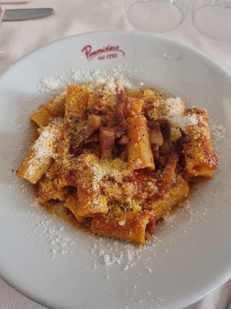 Pommidoro dal 1890 Ristorante