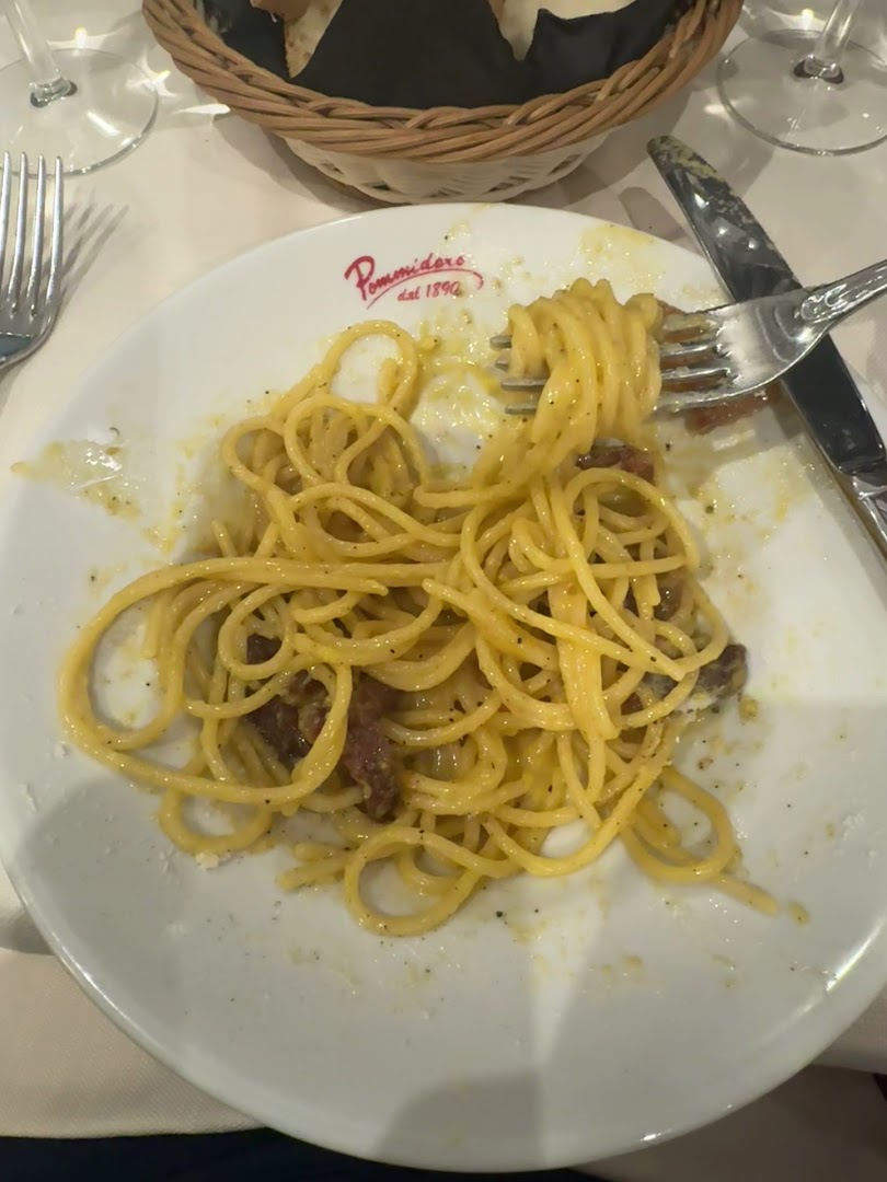 Pommidoro dal 1890 Ristorante