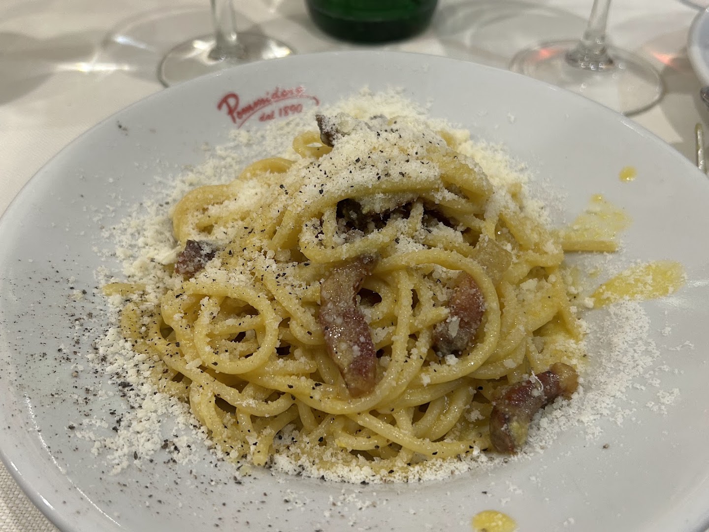 Pommidoro dal 1890 Ristorante