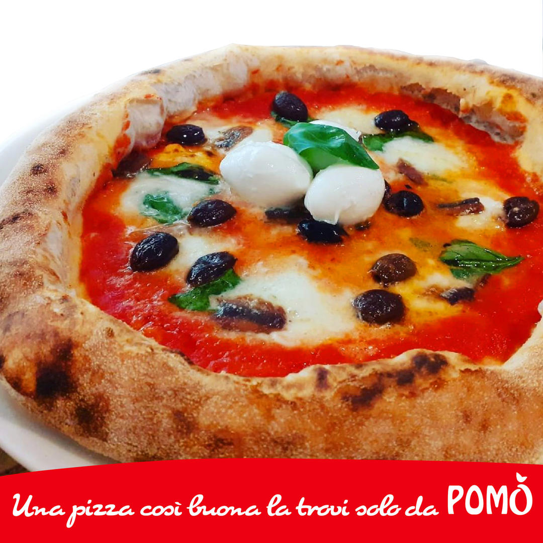 Pomo Cogoleto