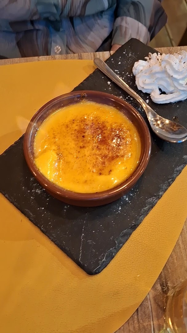 Pomo d’Oro - pizza & burger