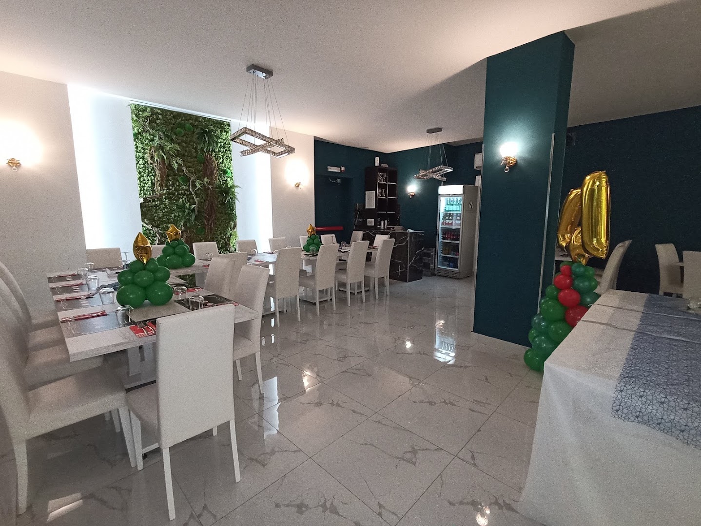 Pomodó - Pizzeria Gourmet 2.0, Caivano